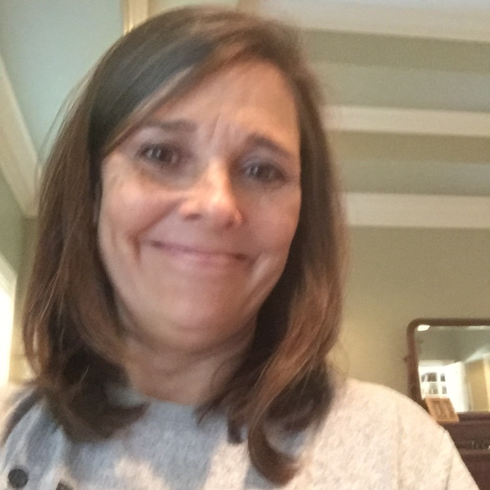 Meet your Posher, Karen